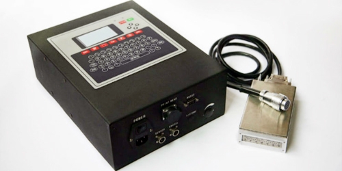 Double-row 16-dot matrix SK200