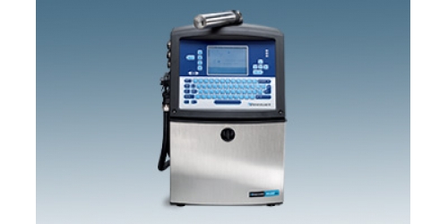 WetJet 1620 HR Micro Character Inkjet Printer