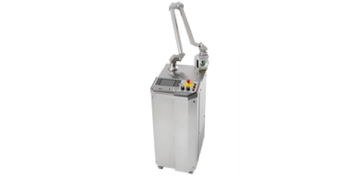 Makenei Mas Laser Marking Machine Lightjet Vector