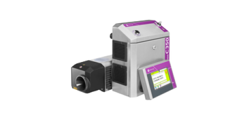 Makene Mas SmartLase C Laser Marking Machine